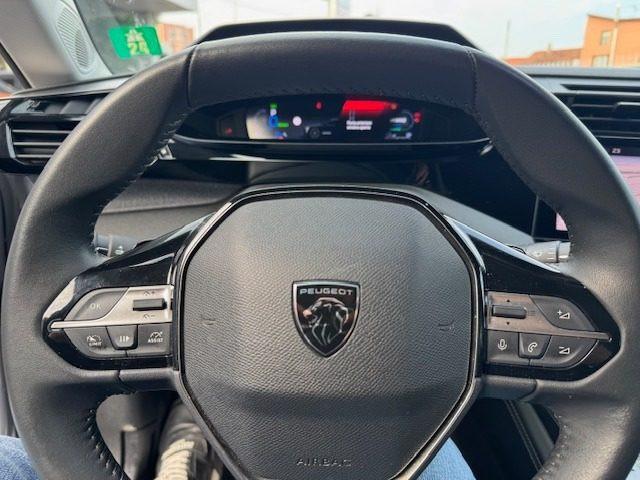 PEUGEOT 308 Plug-in Hybrid 180 e-EAT8 Allure