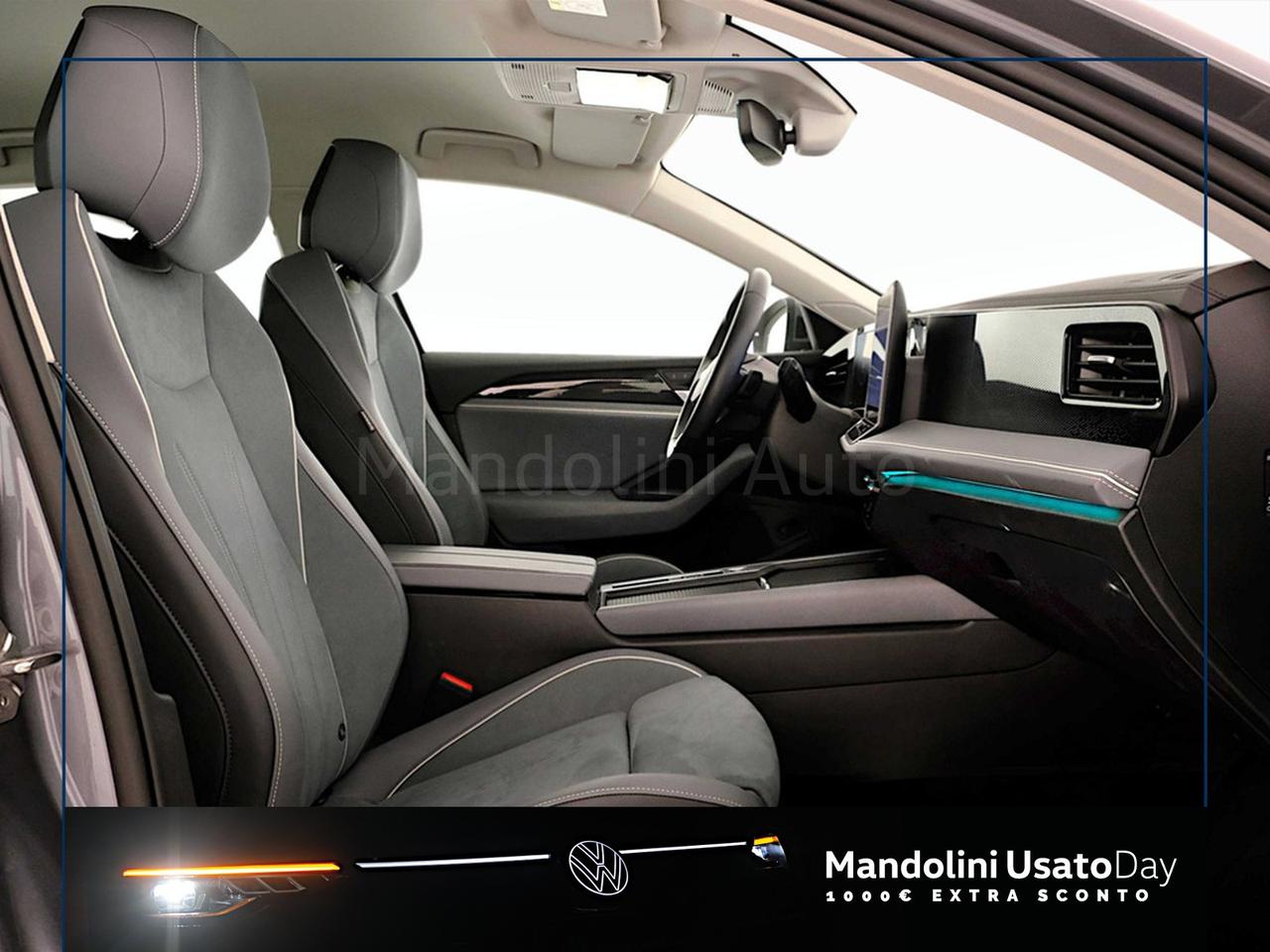 Volkswagen Passat 2.0 tdi scr evo 150cv business
