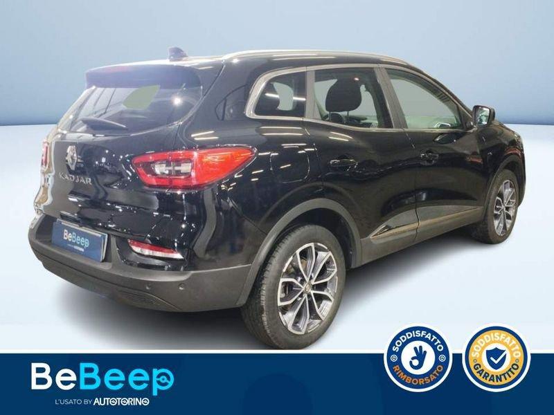 Renault Kadjar 1.3 TCE SPORT EDITION 140CV FAP