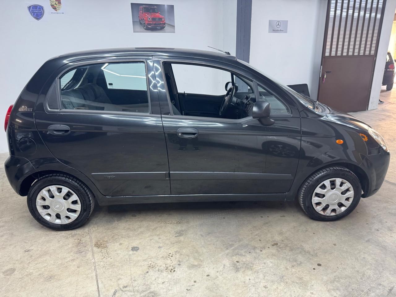Chevrolet Matiz 800 benz. - POCHISSIMI KM 50.000