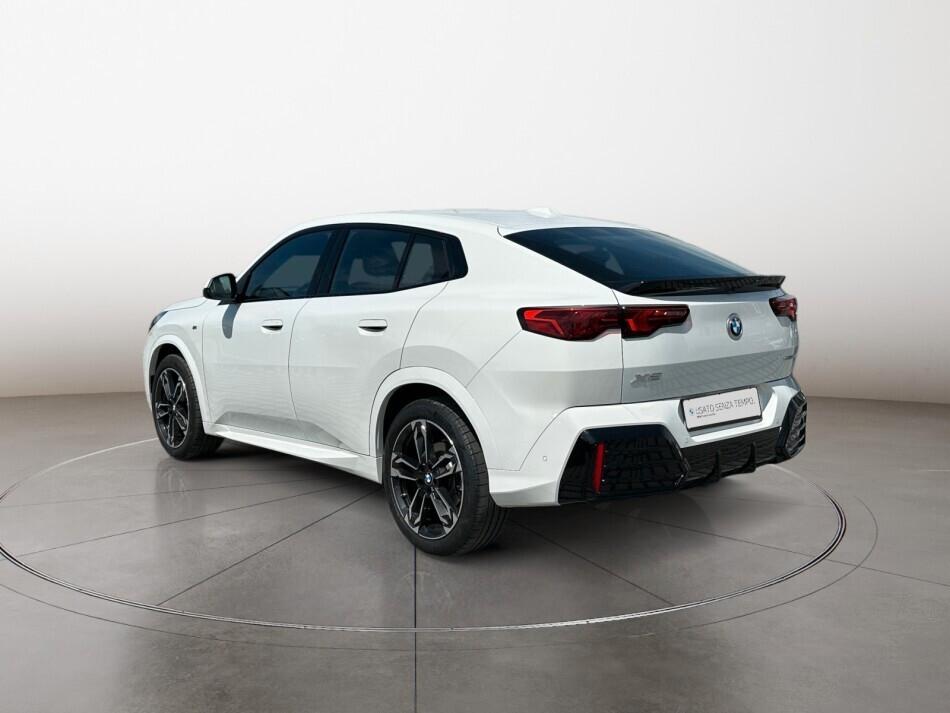 Bmw X2 xDrive 20d MSport