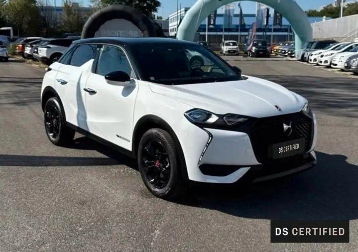 Ds DS3 3 BlueHDi 130 aut. Performance Line