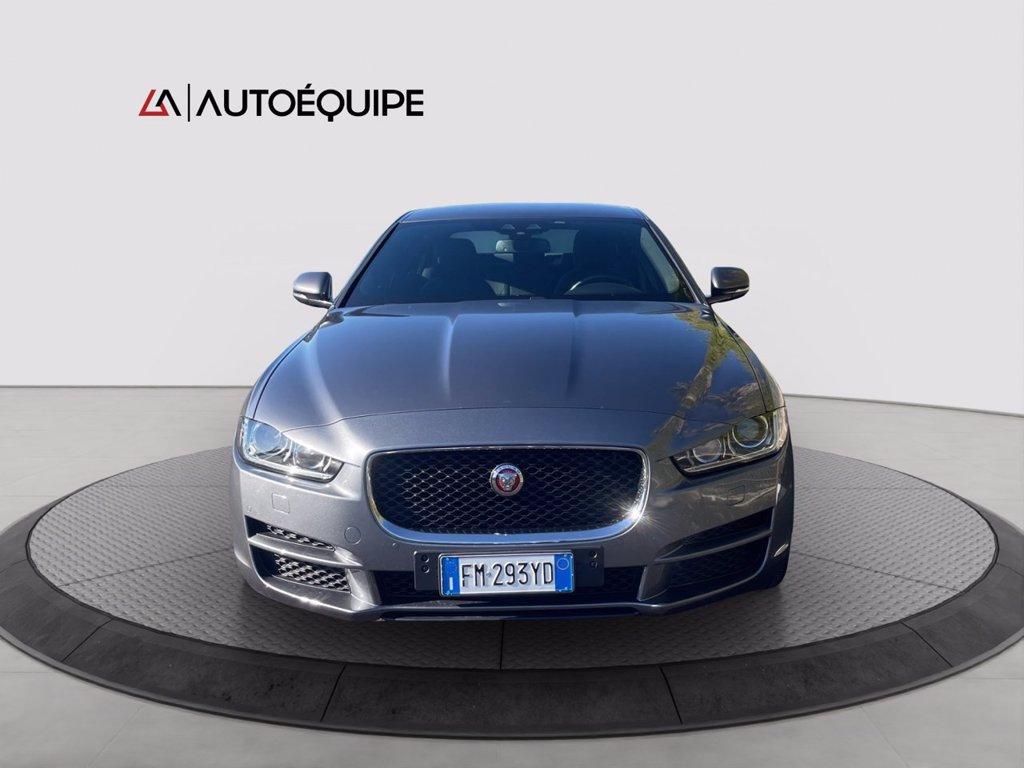 JAGUAR XE 2.0d i4 Prestige Business edition awd 240cv auto my18 del 2018