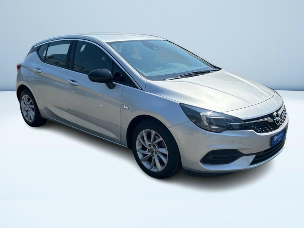 Opel Astra 5 Porte 1.5 CDTI Business Elegance
