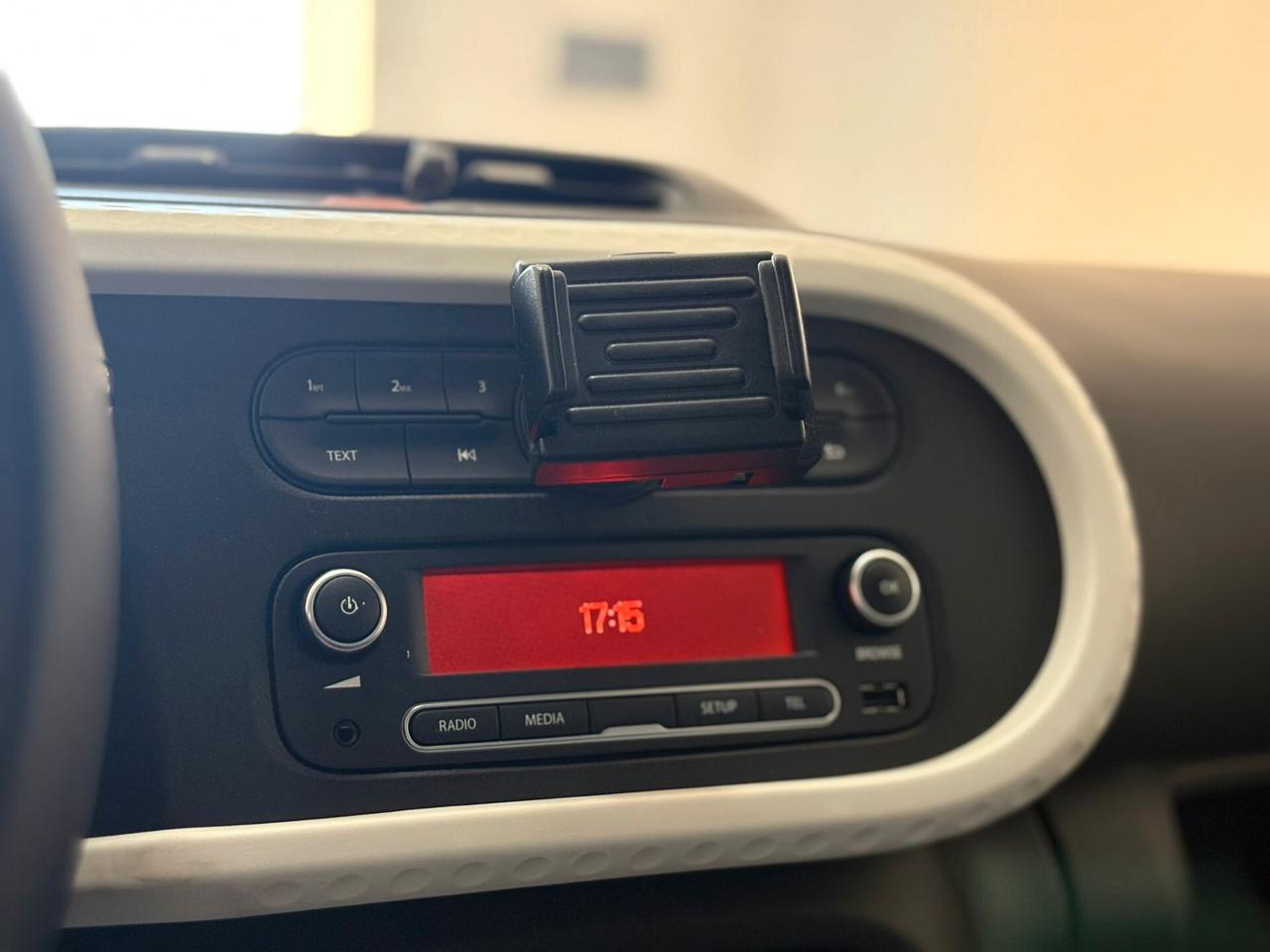 Renault Twingo SCe Dynamique