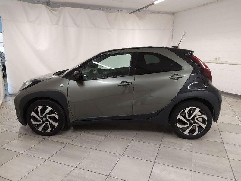 Toyota Aygo X 1.0 Trend 72cv