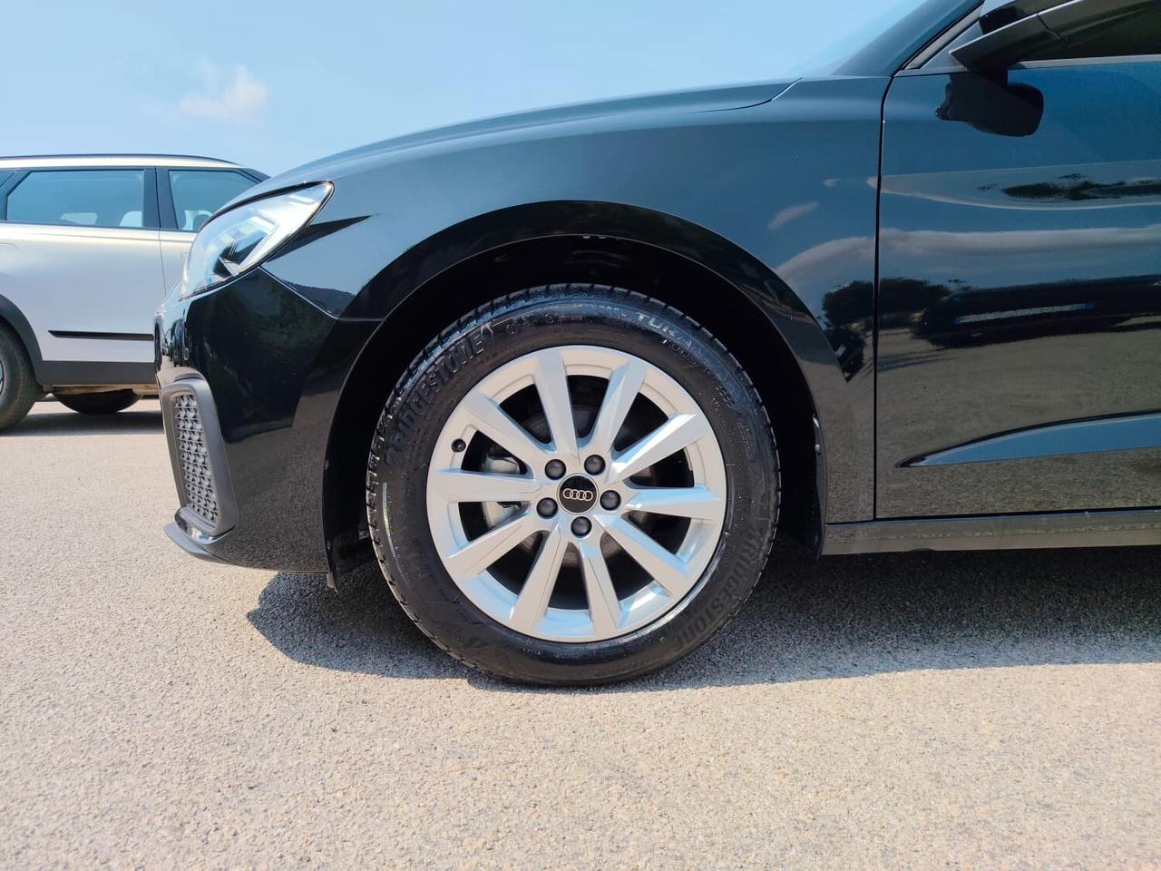 Audi A1 SPB 30 TFSI Business