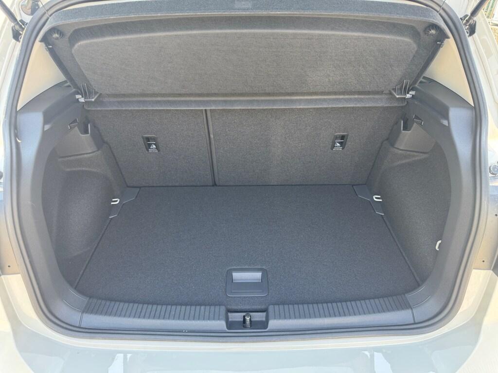 Volkswagen T-Cross 1.0 TSI 95CV Edition Plus