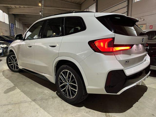 BMW X1 sDrive 20d 48V Msport "18 M sport/Telec.360/Navi/