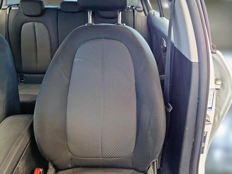 BMW 116 BUSINESS ADVANTAGE 5 PORTE BERLINA