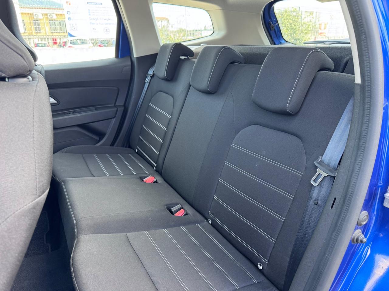 Dacia Duster 1.0 TCe GPL 4x2 Extreme