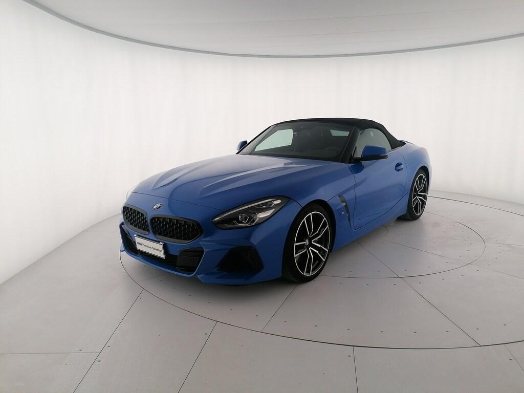 BMW Z4 M 40 i Steptronic