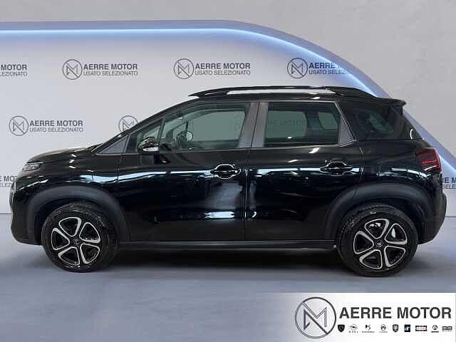 Citroen C3 Aircross 1.2 PureTech 110 CV C-Series
