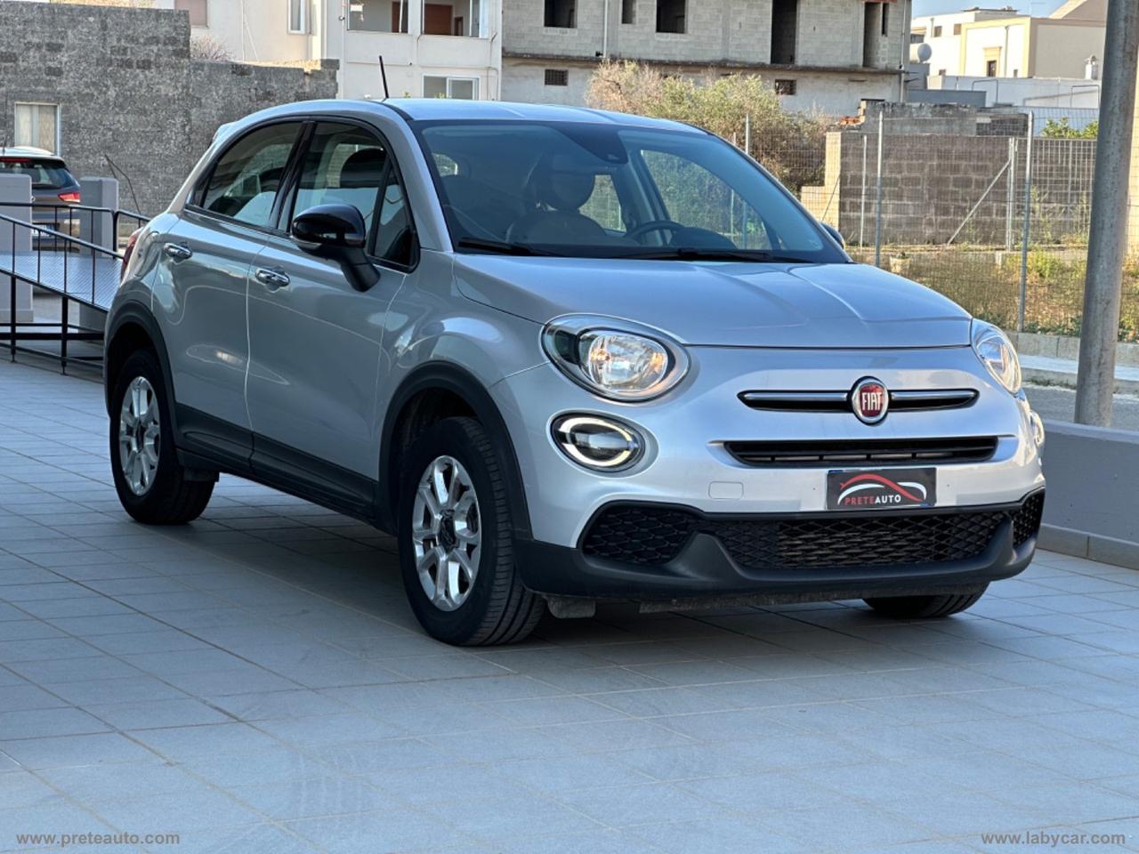 FIAT 500X 1.3 M.Jet 95 CV Urban