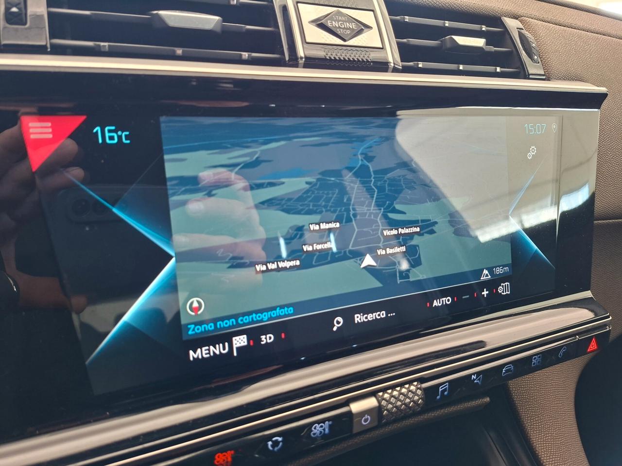 4X4 AUTOMATICO / IBRIDO / FULL OPTIONAL