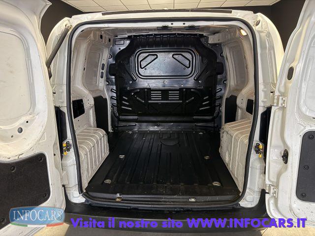 FIAT Fiorino 1.3 MJT 95CV Cargo SX -