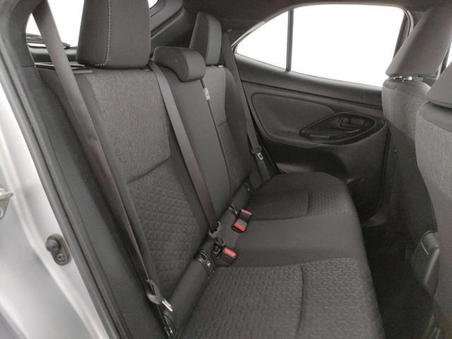 TOYOTA Yaris Cross 1.5 Hybrid 5p. E-CVT Trend