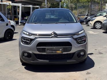 Citroen C3 PureTech 83 S&S Shine