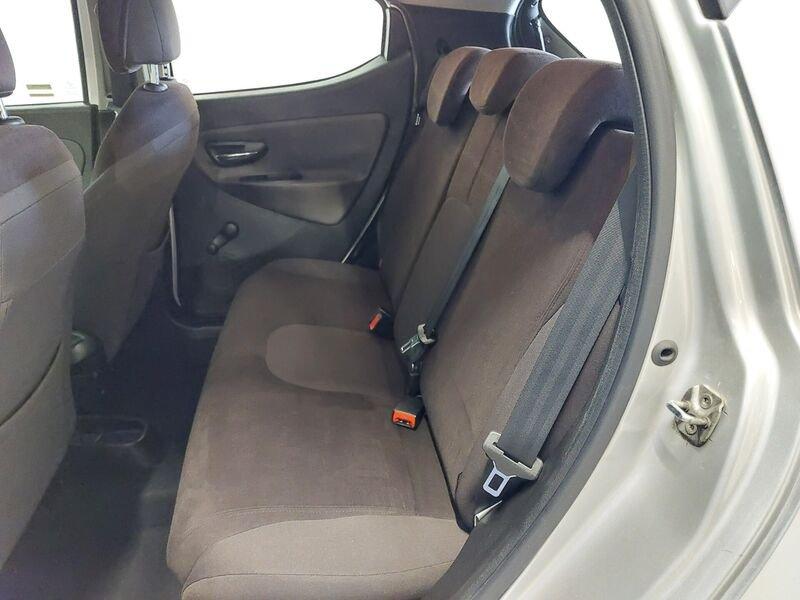 Lancia Ypsilon Ypsilon 1.2 69 CV 5 porte S&S Gold