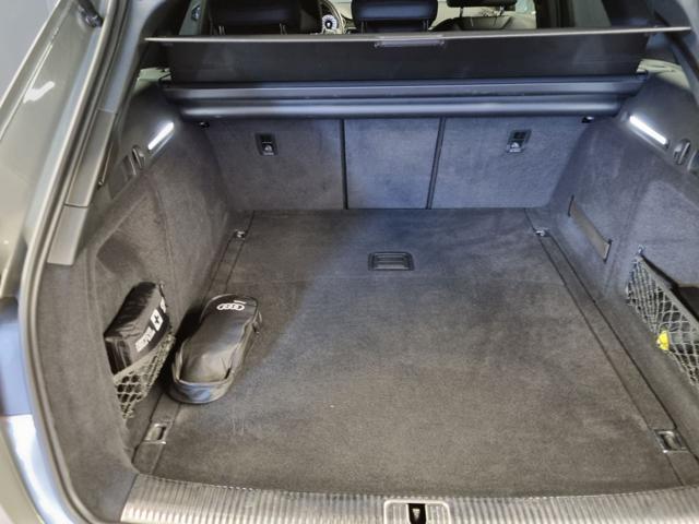 AUDI A4 allroad 50 TDI tiptronic Business Evolution