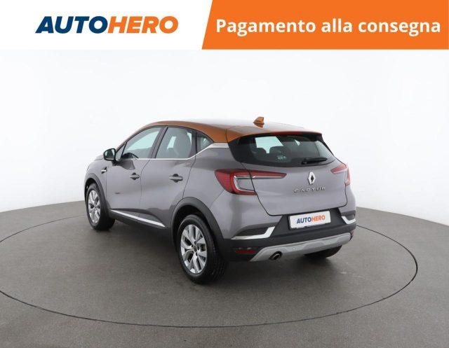 RENAULT Captur TCe 100 CV Intens