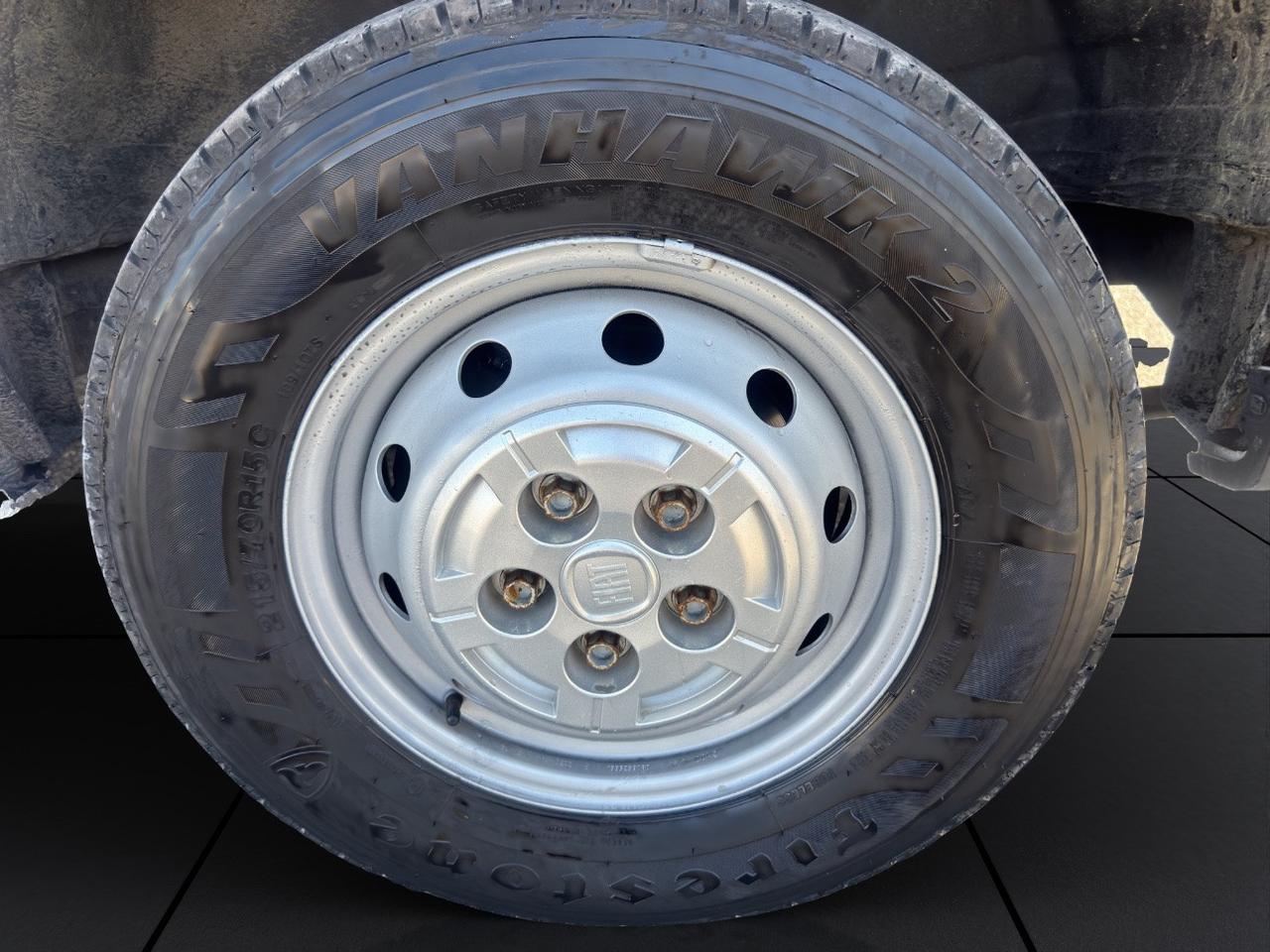 Fiat Ducato 35 2.3 MJT 150 CV CRUISE(PL-TM L3H2)NAVI-SENSORI-FURGONE-E6B