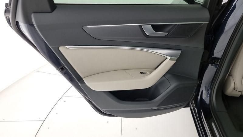 Audi A6 40 2.0 TDI quattro ultra S tronic Business Plus