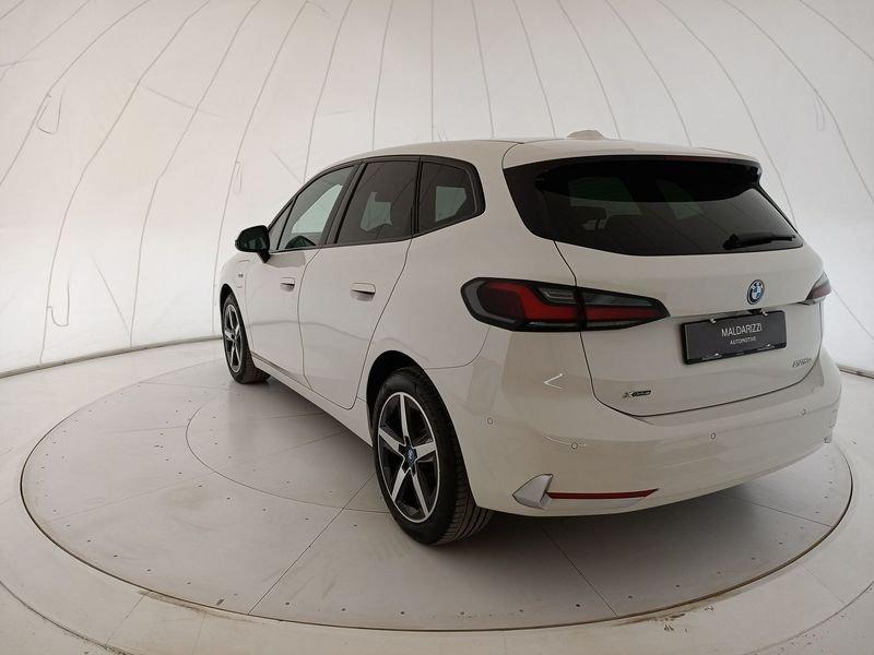 BMW Serie 2 Active Tourer Serie 2 A.T. - U06 225e xDrive Active Tourer