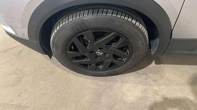 Opel Mokka 1.2 t 100cv GS Line