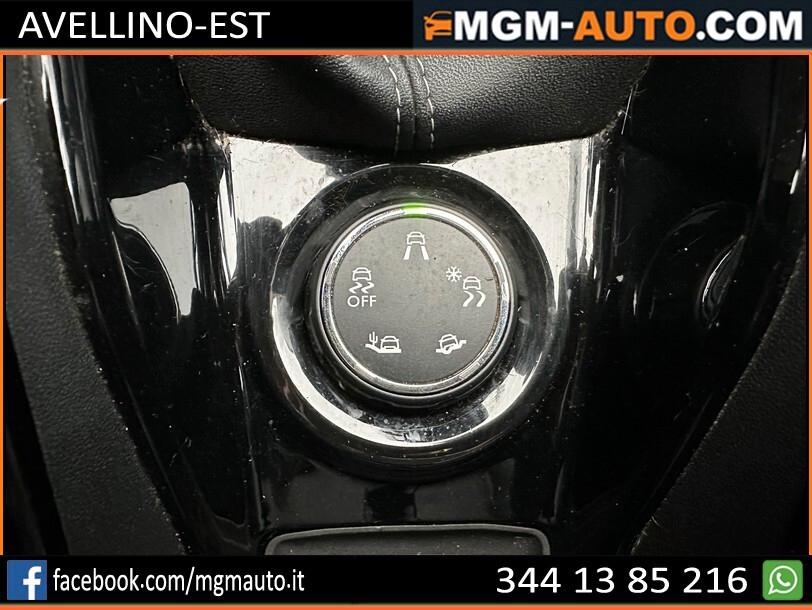 Peugeot 2008 BlueHDi 100 Allure