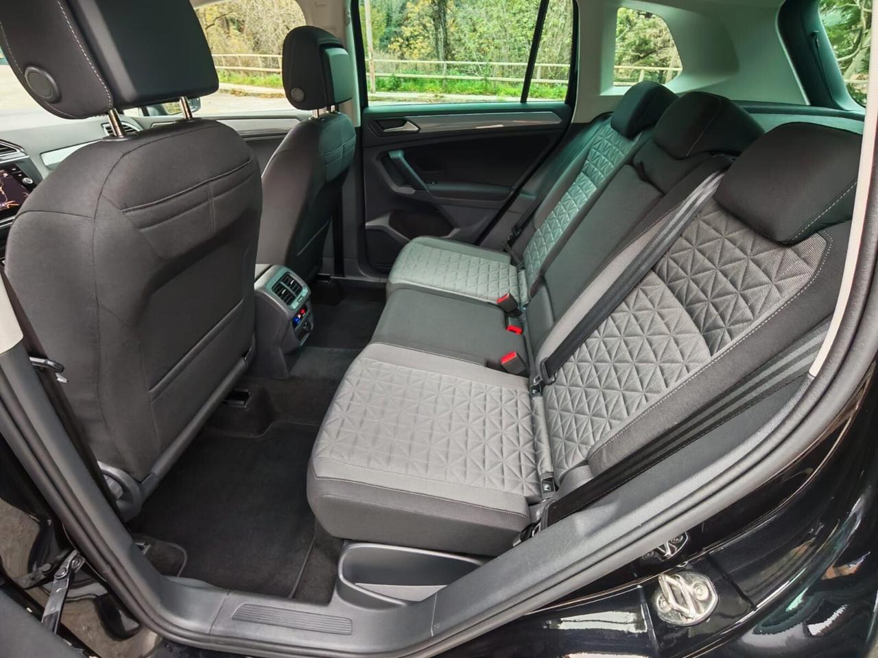 Volkswagen Tiguan 1.4 tsi EHYBRID Life dsg