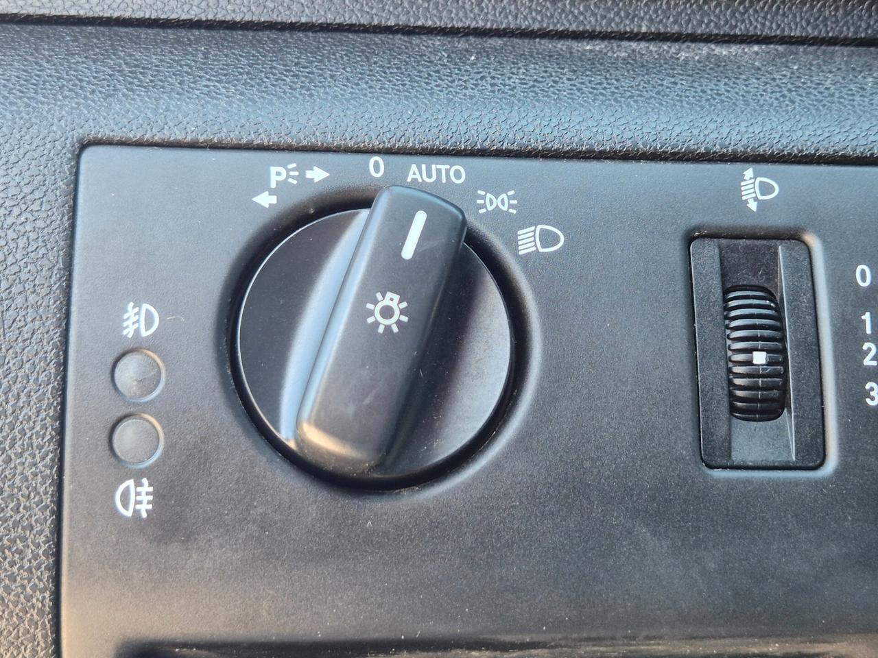 Mercedes-benz A 150 Avantgarde