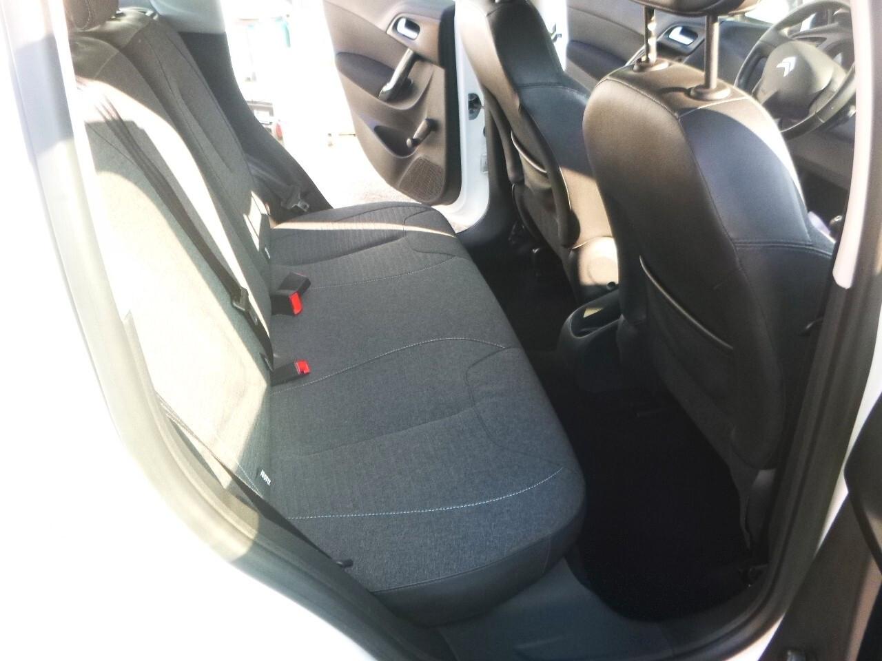 Citroen C3 PureTech 82 Live Edition NEOPATENTATI