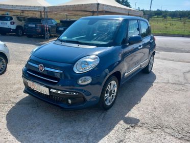 Fiat 500L Living 1.6 Multijet 120 CV Lounge