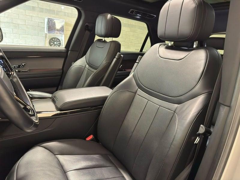 Land Rover Range Rover Sport 3.0D I6 249 MHEV Dynamic SE aut.