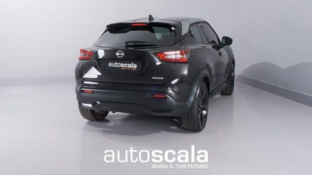 NISSAN Juke 1.6 HEV Premiere Edition