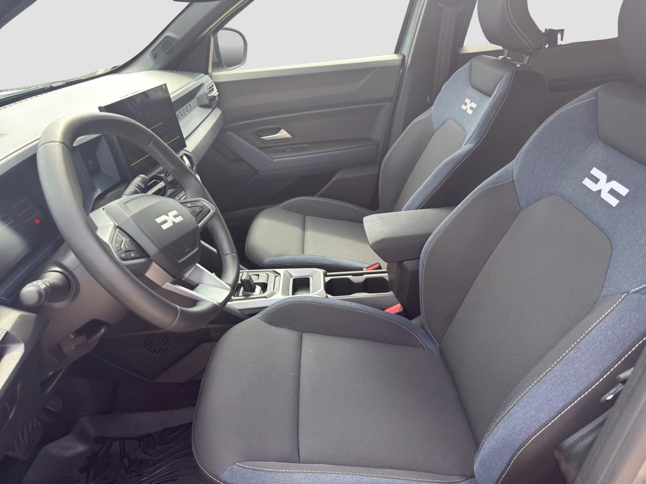 Dacia Duster Hybrid 140 CV Journey