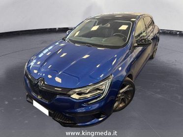 Renault Mégane Mégane dCi 165 CV EDC Energy GT 4Control