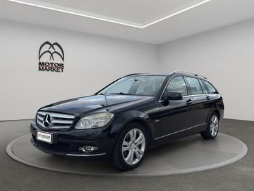 Mercedes Classe C 220 220 CDI Avantgarde