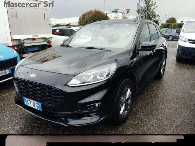 FORD Kuga Kuga 1.5 ecoboost ST-Line X 2wd 150cv tg : GH316PM