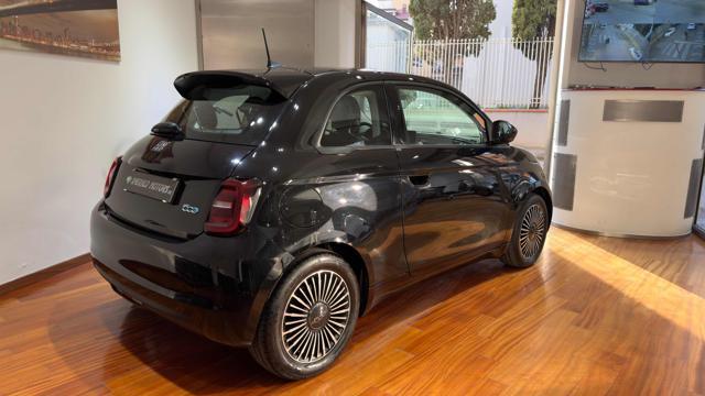 FIAT 500 Icon Berlina 42 kWh