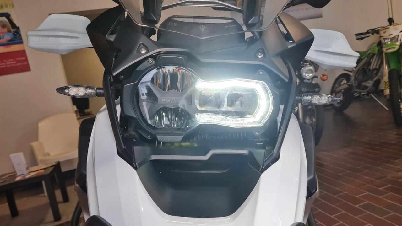 Bmw R 1250 GS 12050 HP