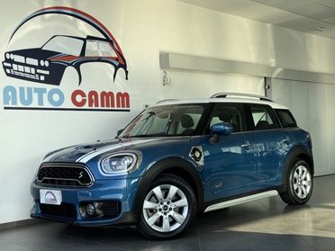 MINI Countryman 1.5 Cooper SE Countryman ALL4 Automatica