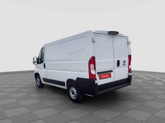 FIAT Ducato Ducato 30 2.2 Mjt 120CV PC-TN Furgone