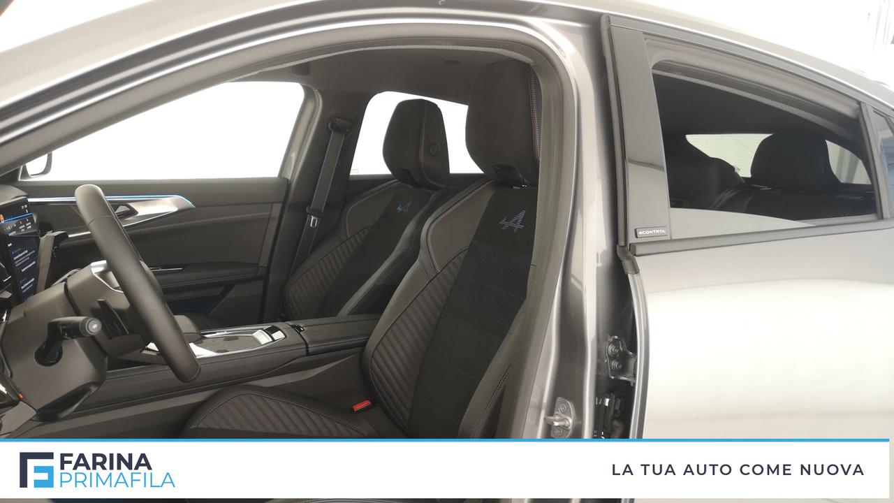 RENAULT Rafale - Rafale 1.2 e-Tech phev atelier Alpine 4x4 300cv auto