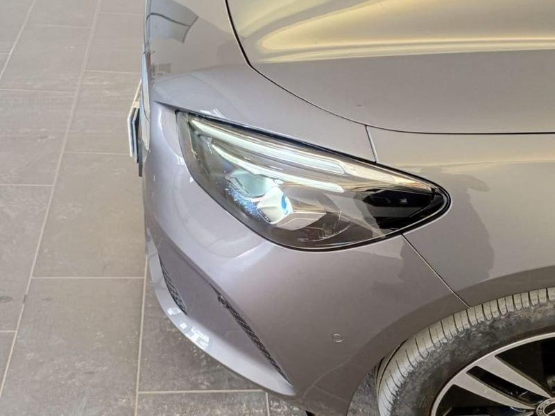 Mercedes-Benz Classe B B 180 D SPORT PLUS AUTO