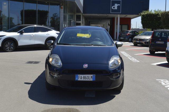 FIAT Punto 1.4 8V 5 porte Easypower YOUNG