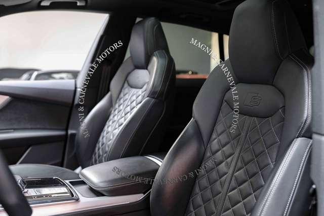 Audi Q8 50 TDI SPORT|23''|BANG&OLUFSEN|TETTO|MATRIX LED|