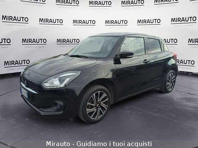 Suzuki Swift 1.2 Hybrid Cool 2WD