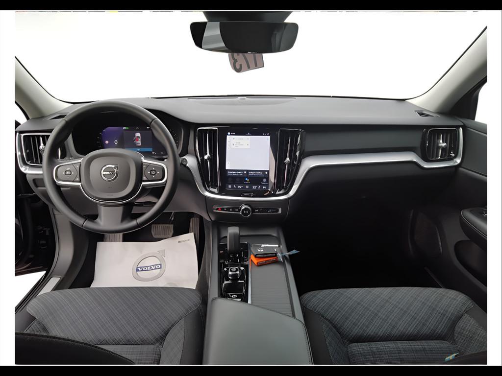 VOLVO V60 II 2023 - V60 2.0 b3 Core auto